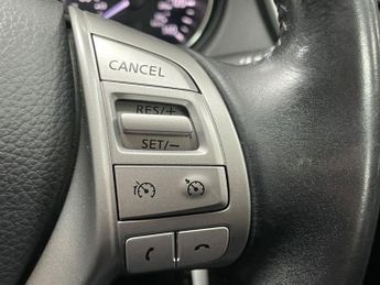 NISSAN QASHQAI 1.5 dCi Acenta SUV 5dr Diesel Manual 2WD Euro 6 (s/s) (110 ps)