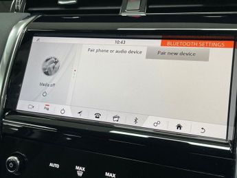 LAND ROVER DISCOVERY SPORT 2.0 D150 SUV 5dr Diesel Manual Euro 6 (s/s) (150 ps)