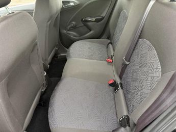 VAUXHALL CORSA 1.4i ecoTEC Energy Hatchback 5dr Petrol Easytronic Euro 6 (s/s) 