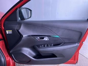 PEUGEOT E-208 50kWh Allure Premium + Hatchback 5dr Electric Auto (7.4kW Charge