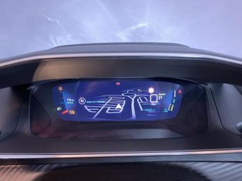 PEUGEOT E-208 50kWh Allure Premium + Hatchback 5dr Electric Auto (7.4kW Charge