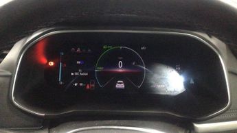 RENAULT ZOE R135 52kWh GT Line Hatchback 5dr Electric Auto (i) (134 bhp)