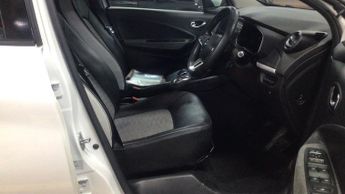 RENAULT ZOE R135 52kWh GT Line Hatchback 5dr Electric Auto (i) (134 bhp)