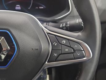 RENAULT ZOE R135 52kWh GT Line Hatchback 5dr Electric Auto (i) (134 bhp)