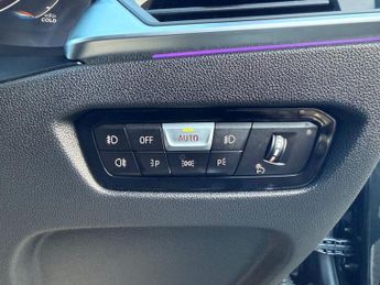 BMW 3 SERIES 2.0 318d MHT M Sport Saloon 4dr Diesel Hybrid Auto Euro 6 (s/s) 