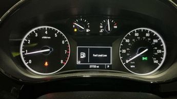 VAUXHALL MOKKA X 1.4i Turbo Design Nav SUV 5dr Petrol Auto Euro 6 (140 ps)