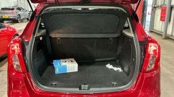 VAUXHALL MOKKA X 1.4i Turbo Design Nav SUV 5dr Petrol Auto Euro 6 (140 ps)