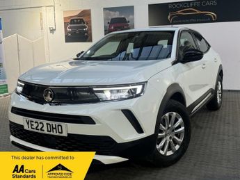 Vauxhall Mokka 1.2 Turbo SE Edition SUV 5dr Petrol Manual Euro 6 (s/s) (100 ps)