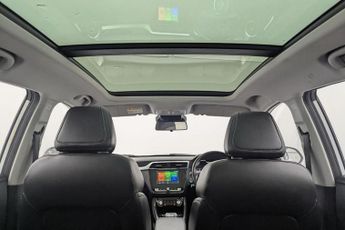 MG MG ZS 44.5kWh Exclusive SUV 5dr Electric Auto (143 ps)