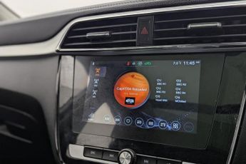 MG MG ZS 44.5kWh Exclusive SUV 5dr Electric Auto (143 ps)