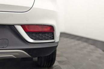 MG MG ZS 44.5kWh Exclusive SUV 5dr Electric Auto (143 ps)