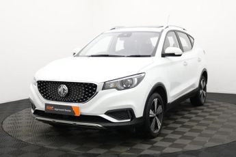 MG MG ZS 44.5kWh Exclusive SUV 5dr Electric Auto (143 ps)