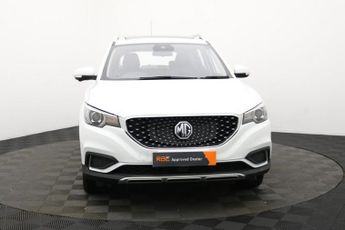 MG MG ZS 44.5kWh Exclusive SUV 5dr Electric Auto (143 ps)
