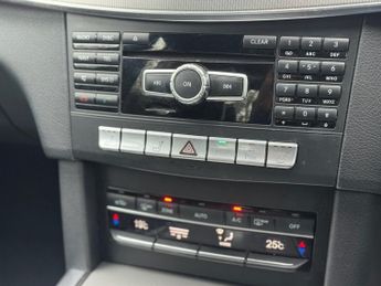 MERCEDES-BENZ E-CLASS 2.1 E250 CDI AMG Sport Saloon 4dr Diesel G-Tronic+ Euro 5 (s/s) 
