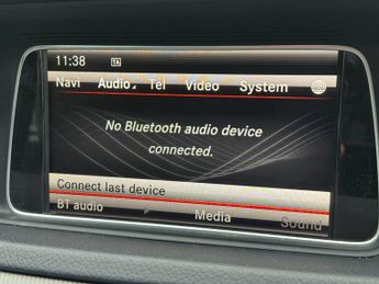 MERCEDES-BENZ E-CLASS 2.1 E250 CDI AMG Sport Saloon 4dr Diesel G-Tronic+ Euro 5 (s/s) 