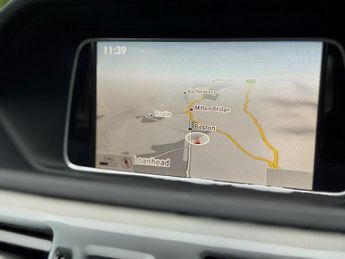 MERCEDES-BENZ E-CLASS 2.1 E250 CDI AMG Sport Saloon 4dr Diesel G-Tronic+ Euro 5 (s/s) 