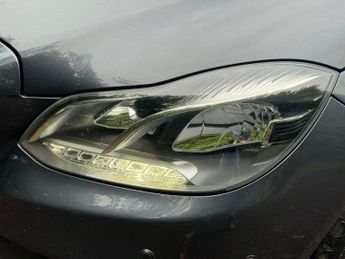 MERCEDES-BENZ E-CLASS 2.1 E250 CDI AMG Sport Saloon 4dr Diesel G-Tronic+ Euro 5 (s/s) 