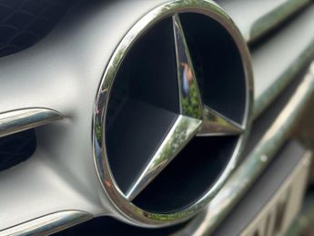 MERCEDES-BENZ E CLASS 2.1 E250 CDI AMG Sport Saloon 4dr Diesel G-Tronic+ Euro 5 (s/s) 