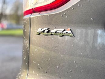 FORD KUGA 2.0 TDCi Titanium SUV 5dr Diesel Powershift AWD Euro 6 (s/s) (18