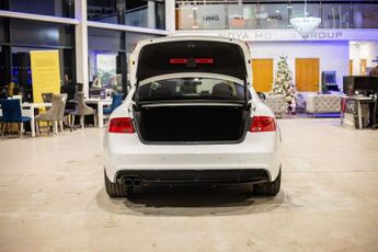 AUDI A5 2.0 TFSI Black Edition Plus Coupe 2dr Petrol S Tronic quattro Eu