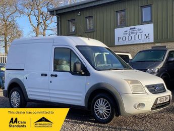 Ford Transit Connect 1.8 TDCi T230 Trend L3 H3 4dr