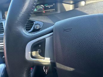 RENAULT GRAND SCENIC 1.5 dCi Dynamique TomTom MPV 5dr Diesel EDC Euro 5 (110 ps)