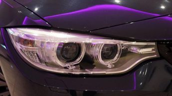 BMW 4 SERIES GRAN COUPE 2.0 420d Luxury Hatchback 5dr Diesel Auto Euro 6 (s/s) (184 ps)