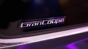 BMW 4 SERIES GRAN COUPE 2.0 420d Luxury Hatchback 5dr Diesel Auto Euro 6 (s/s) (184 ps)