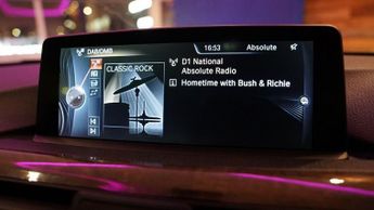 BMW 4 SERIES GRAN COUPE 2.0 420d Luxury Hatchback 5dr Diesel Auto Euro 6 (s/s) (184 ps)