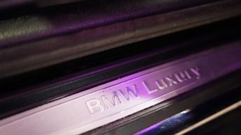 BMW 4 SERIES GRAN COUPE 2.0 420d Luxury Hatchback 5dr Diesel Auto Euro 6 (s/s) (184 ps)