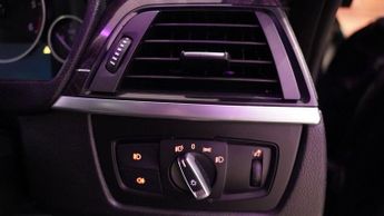 BMW 4 SERIES GRAN COUPE 2.0 420d Luxury Hatchback 5dr Diesel Auto Euro 6 (s/s) (184 ps)