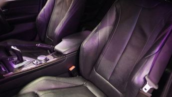 BMW 4 SERIES GRAN COUPE 2.0 420d Luxury Hatchback 5dr Diesel Auto Euro 6 (s/s) (184 ps)