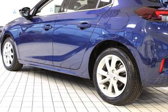 VAUXHALL CORSA 1.2 Turbo Elite Nav Hatchback 5dr Petrol Auto Euro 6 (s/s) (100 
