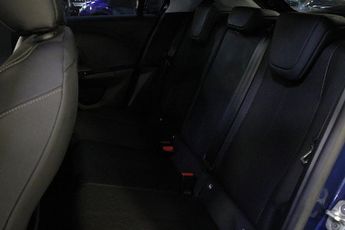 VAUXHALL CORSA 1.2 Turbo Elite Nav Hatchback 5dr Petrol Auto Euro 6 (s/s) (100 