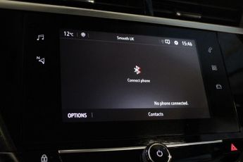 VAUXHALL CORSA 1.2 Turbo Elite Nav Hatchback 5dr Petrol Auto Euro 6 (s/s) (100 