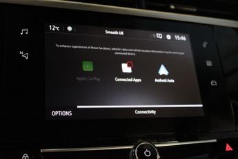 VAUXHALL CORSA 1.2 Turbo Elite Nav Hatchback 5dr Petrol Auto Euro 6 (s/s) (100 