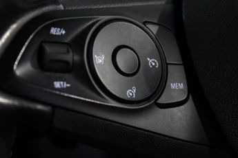 VAUXHALL CORSA 1.2 Turbo Elite Nav Hatchback 5dr Petrol Auto Euro 6 (s/s) (100 