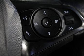 VAUXHALL CORSA 1.2 Turbo Elite Nav Hatchback 5dr Petrol Auto Euro 6 (s/s) (100 