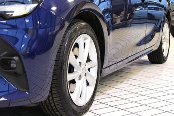 VAUXHALL CORSA 1.2 Turbo Elite Nav Hatchback 5dr Petrol Auto Euro 6 (s/s) (100 