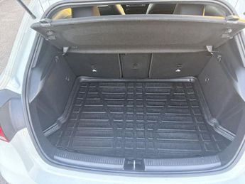 MERCEDES-BENZ A-CLASS 2.0 A35 AMG Hatchback 5dr Petrol SpdS DCT 4MATIC Euro 6 (s/s) (3