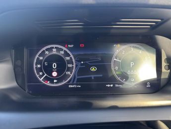 LAND ROVER DISCOVERY SPORT 1.5 P300e 12.2kWh R-Dynamic HSE SUV 5dr Petrol Plug-in Hybrid Au