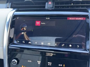 LAND ROVER DISCOVERY SPORT 1.5 P300e 12.2kWh R-Dynamic HSE SUV 5dr Petrol Plug-in Hybrid Au