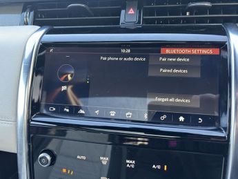 LAND ROVER DISCOVERY SPORT 1.5 P300e 12.2kWh R-Dynamic HSE SUV 5dr Petrol Plug-in Hybrid Au