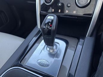 LAND ROVER DISCOVERY SPORT 1.5 P300e 12.2kWh R-Dynamic HSE SUV 5dr Petrol Plug-in Hybrid Au