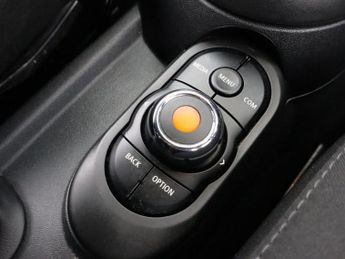 MINI HATCH 1.5 Cooper Sport Hatchback 5dr Petrol Steptronic Euro 6 (s/s) (1