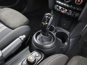 MINI HATCH 1.5 Cooper Sport Hatchback 5dr Petrol Steptronic Euro 6 (s/s) (1