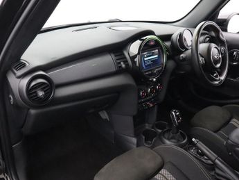 MINI HATCH 1.5 Cooper Sport Hatchback 5dr Petrol Steptronic Euro 6 (s/s) (1