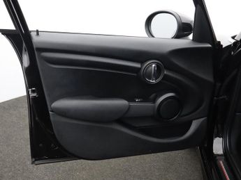 MINI HATCH 1.5 Cooper Sport Hatchback 5dr Petrol Steptronic Euro 6 (s/s) (1