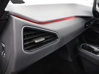 VOLKSWAGEN ID.3 Pro Performance 58kWh Tech Hatchback 5dr Electric Auto (204 ps)