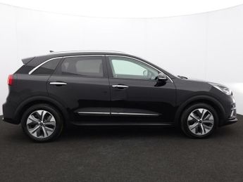 KIA NIRO 64kWh 4+ SUV 5dr Electric Auto (201 bhp)